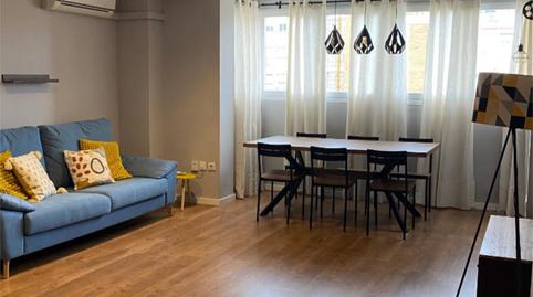 Pis de lloguer a Calle Evangelista, 47, Triana Este, Sevilla Capital - imatge 4 Foto 4 de Pis de lloguer a Calle Evangelista, 47, Triana Este, Sevilla Capital