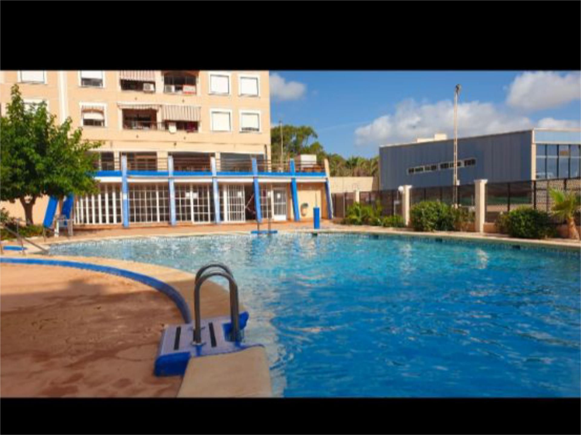 Pis de lloguer a Carrer Azorín, 20, Guardamar Playa