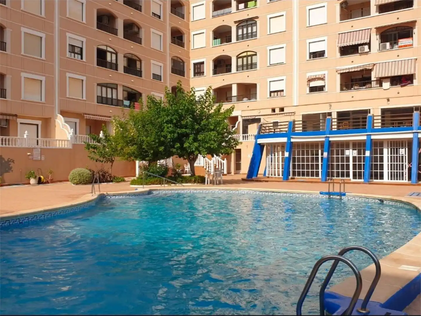 Wohnung zur Miete in Carrer Azorín, 20, Guardamar Playa Wohnung zur Miete in Carrer Azorín, 20, Guardamar Playa