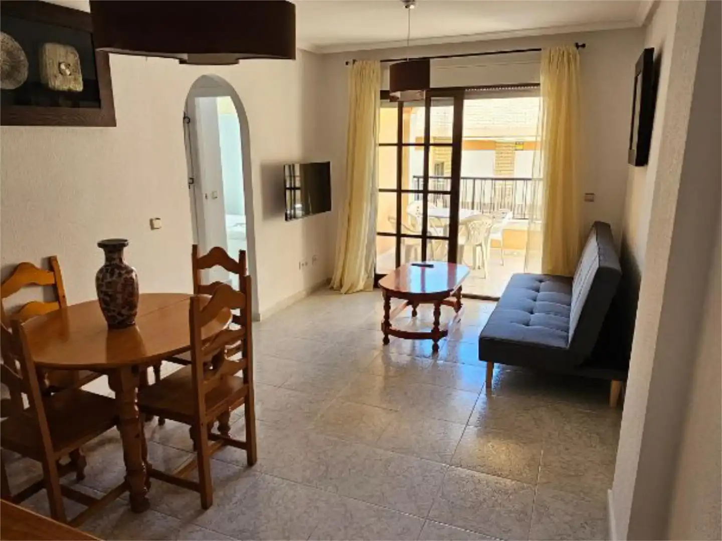 Wohnung zur Miete in Carrer Azorín, 20, Guardamar Playa Wohnung zur Miete in Carrer Azorín, 20, Guardamar Playa