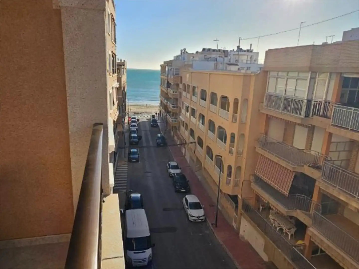 Wohnung zur Miete in Carrer Azorín, 20, Guardamar Playa Wohnung zur Miete in Carrer Azorín, 20, Guardamar Playa
