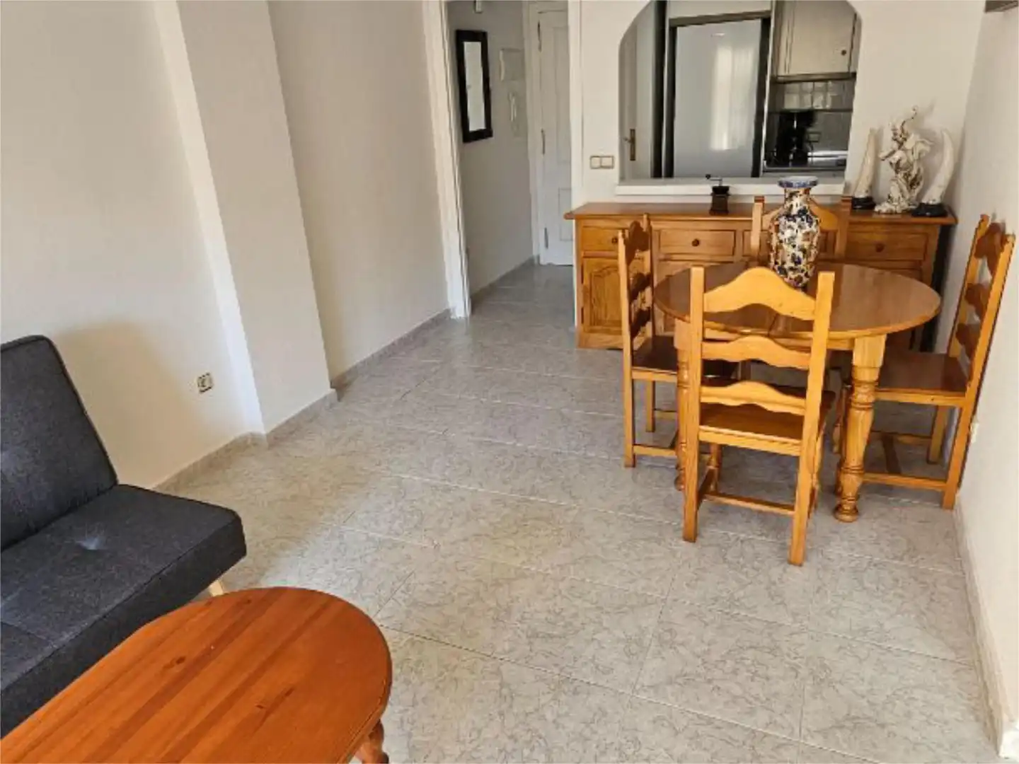Wohnung zur Miete in Carrer Azorín, 20, Guardamar Playa Wohnung zur Miete in Carrer Azorín, 20, Guardamar Playa