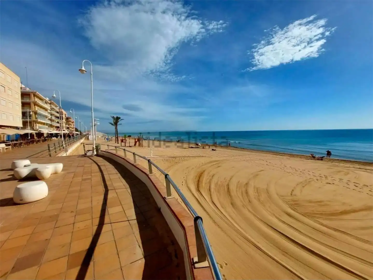 Wohnung zur Miete in Carrer Azorín, 20, Guardamar Playa Wohnung zur Miete in Carrer Azorín, 20, Guardamar Playa