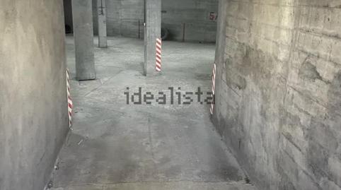 Photo 2 of Garage to rent in Avenida de Pontevedra, 27, O Carballiño  , Ourense