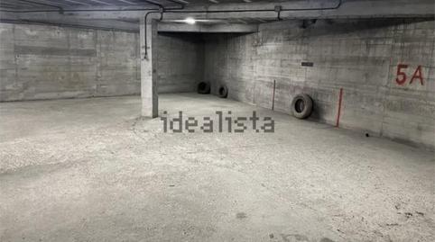 Photo 4 of Garage to rent in Avenida de Pontevedra, 27, O Carballiño  , Ourense