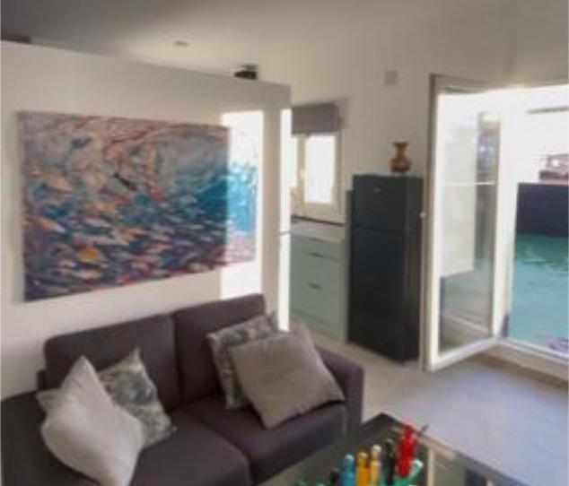 Àtic de lloguer a Motril ciudad, Motril - imatge 1 Foto 1 de Àtic de lloguer a Motril ciudad, Motril