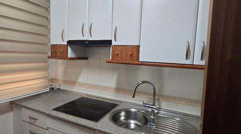 Foto 3 de Pis de lloguer a Calle Juan Ramón Jiménez, 4, Bailén, Jaén