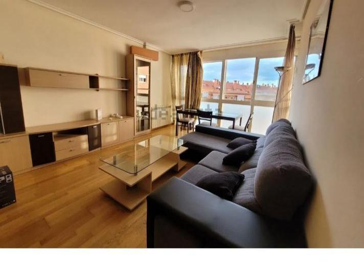 Flat to rent in Calle Rio Jubera, 4, Villamediana de Iregua, La Rioja - image 1 Photo 1 of Flat to rent in Calle Rio Jubera, 4, Villamediana de Iregua, La Rioja