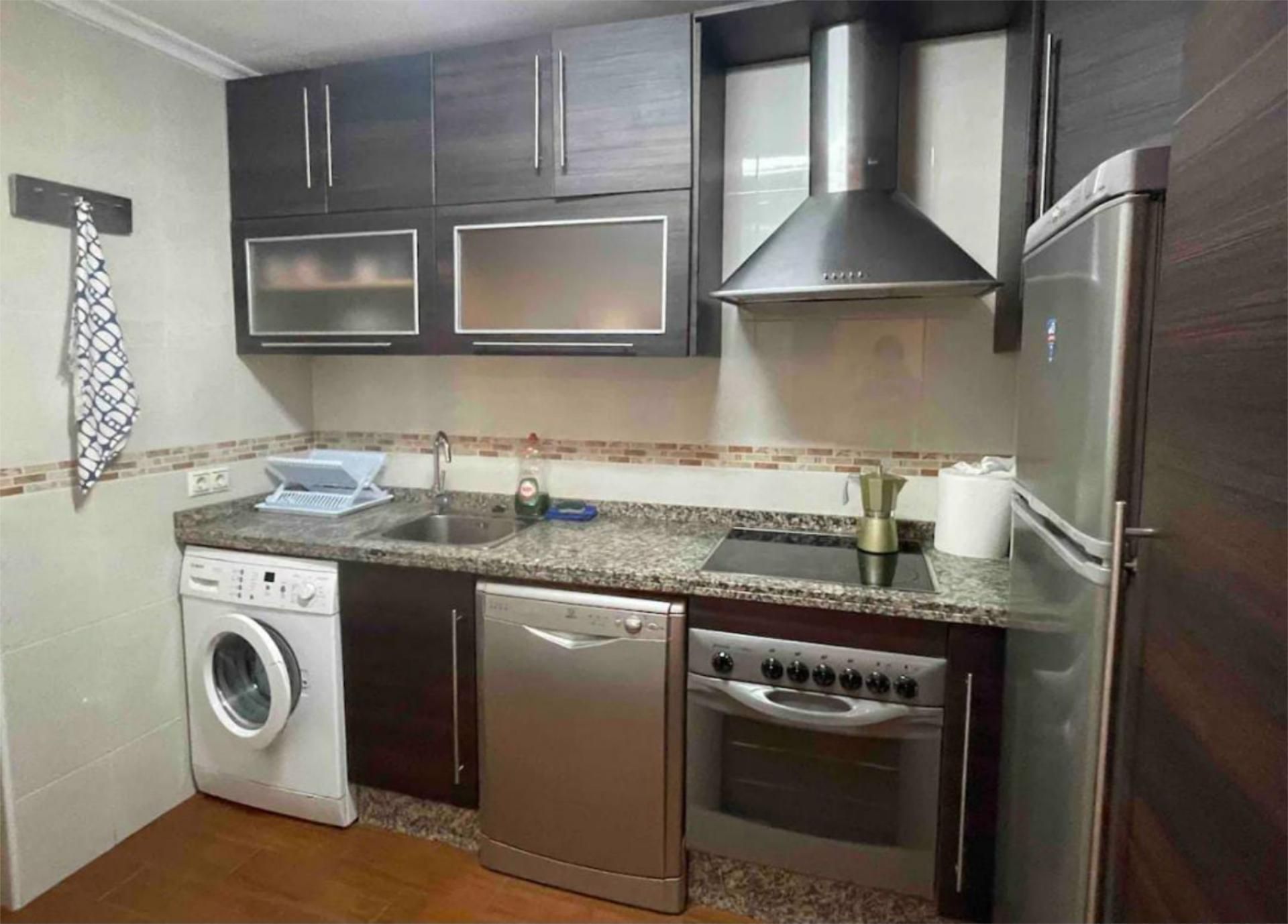 Flat to rent in Carrer Tinent Ruiz, 12, Centro