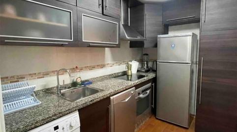 Photo 3 of Flat to rent in Carrer Tinent Ruiz, 12, Centro, Elche / Elx