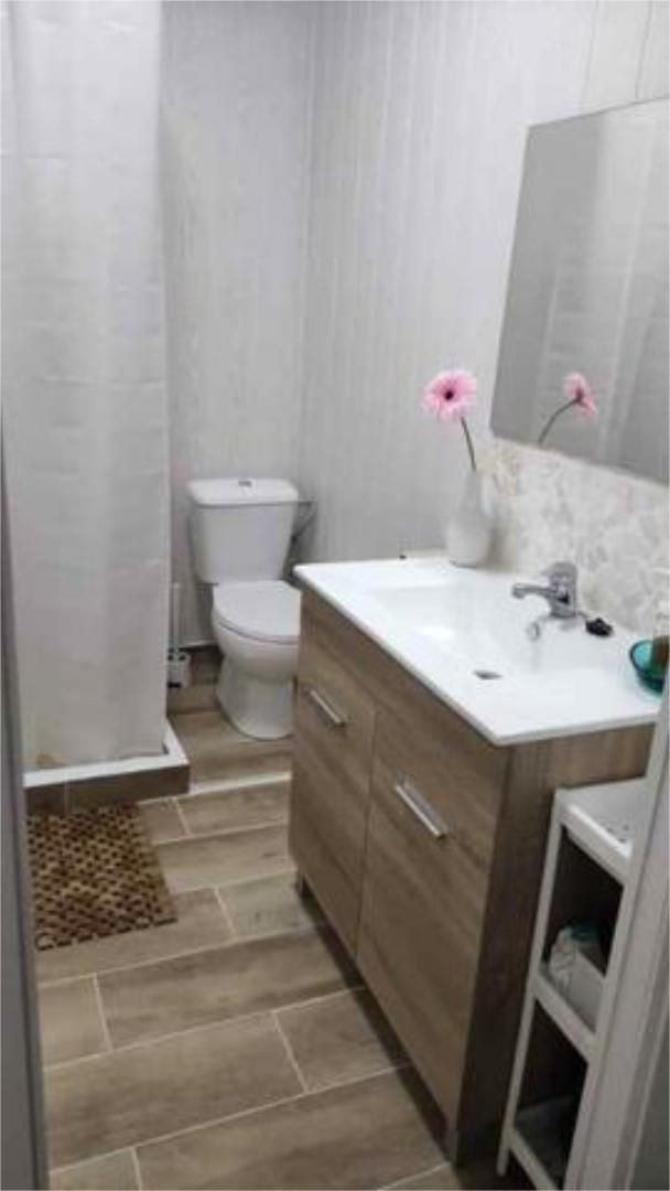 Bathroom of Single-family semi-detached for sale in Picassent  with Heating, Private garden and Terrace