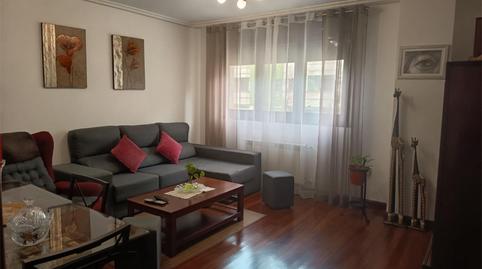Photo 2 of Flat for sale in Calle Rafael Sarandeses, 1, Milán - Pumarín, Oviedo