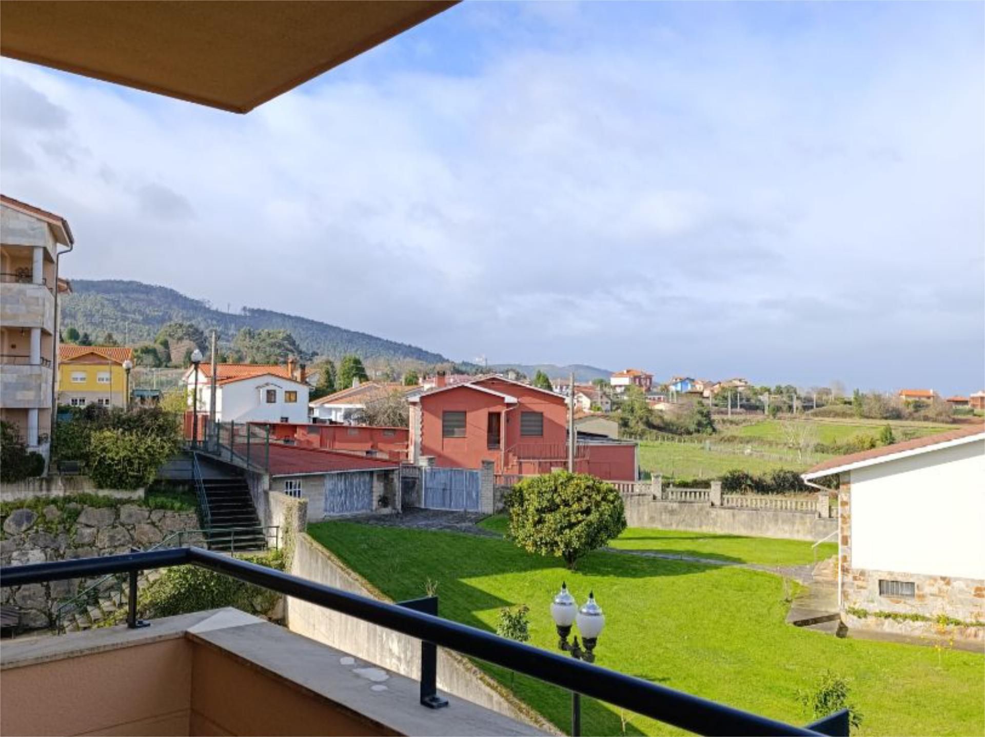 Apartament en venda a Auzo el Couz, Muros de Nalón