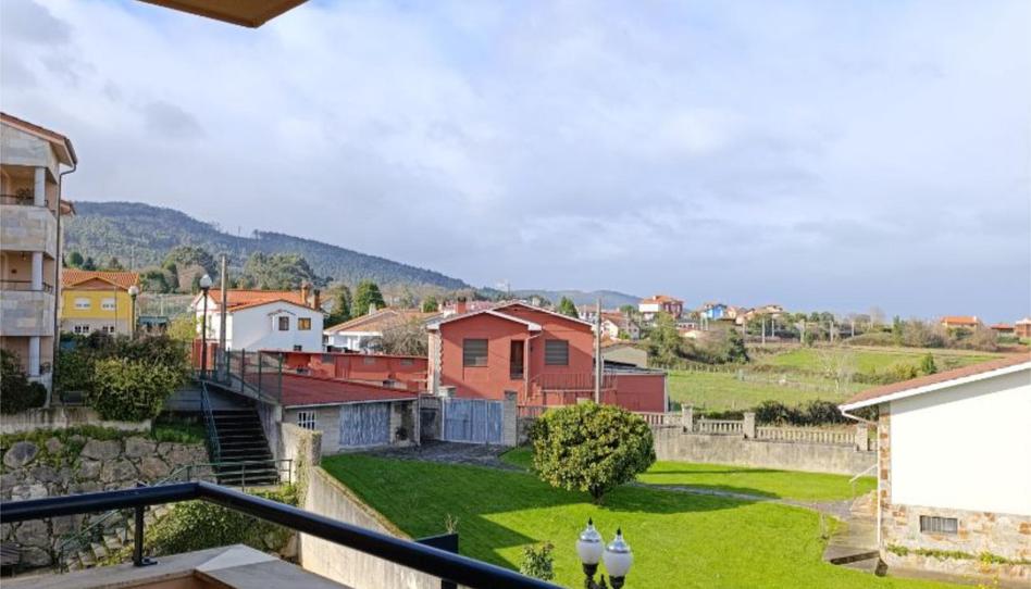 Apartment for sale in Auzo el Couz, 1i, Muros de Nalón, Asturias - image 1 Photo 1 of Apartment for sale in Auzo el Couz, 1i, Muros de Nalón, Asturias
