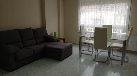 Flat to rent in Calle Santa Ana, 26, Vitigudino, Salamanca - image 2 Photo 2 of Flat to rent in Calle Santa Ana, 26, Vitigudino, Salamanca