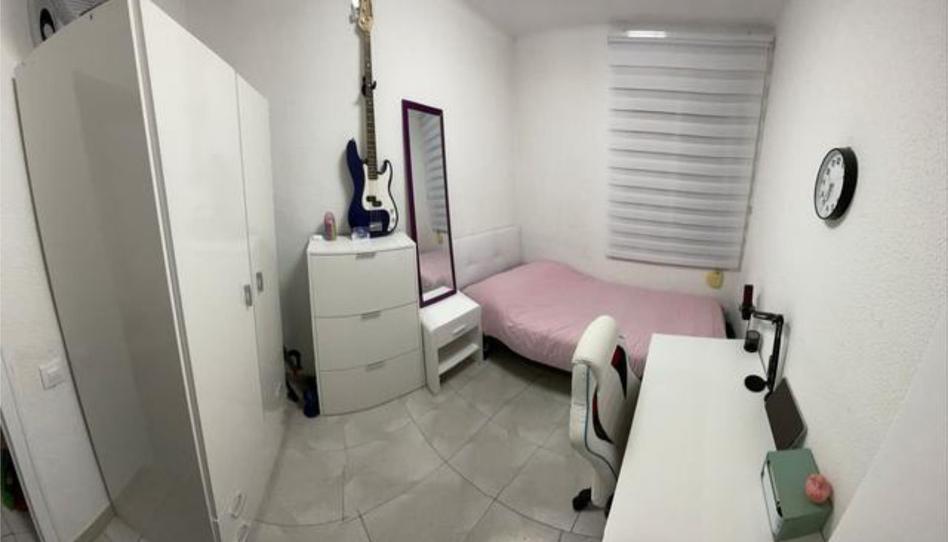 Estudi de lloguer a Sant Ildefons, Cornellà de Llobregat - imatge 1 Foto 1 de Estudi de lloguer a Sant Ildefons, Cornellà de Llobregat