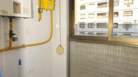 Foto 4 de Piso de alquiler en Avinguda de Peris I Valero, 52, En Corts - Doctor Waksman,  Valencia Capital