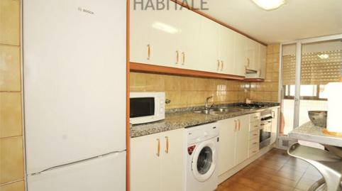 Foto 2 de Piso de alquiler en Avinguda de Peris I Valero, 52, En Corts - Doctor Waksman,  Valencia Capital