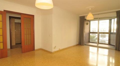 Foto 5 de Piso de alquiler en Avinguda de Peris I Valero, 52, En Corts - Doctor Waksman,  Valencia Capital