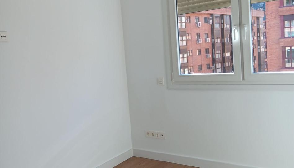 Flat to rent in Paseo de la Esperanza, 7, Acacias, Madrid Capital - image 1 Photo 1 of Flat to rent in Paseo de la Esperanza, 7, Acacias, Madrid Capital