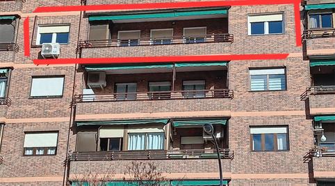 Flat to rent in Paseo de la Esperanza, 7, Acacias, Madrid Capital - image 3 Photo 3 of Flat to rent in Paseo de la Esperanza, 7, Acacias, Madrid Capital