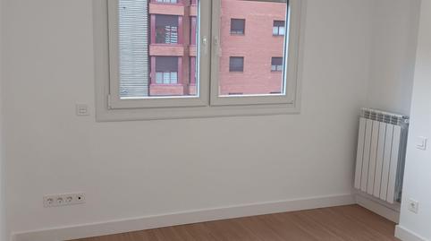 Foto 5 de Pis de lloguer a Paseo de la Esperanza, 7, Acacias,  Madrid Capital