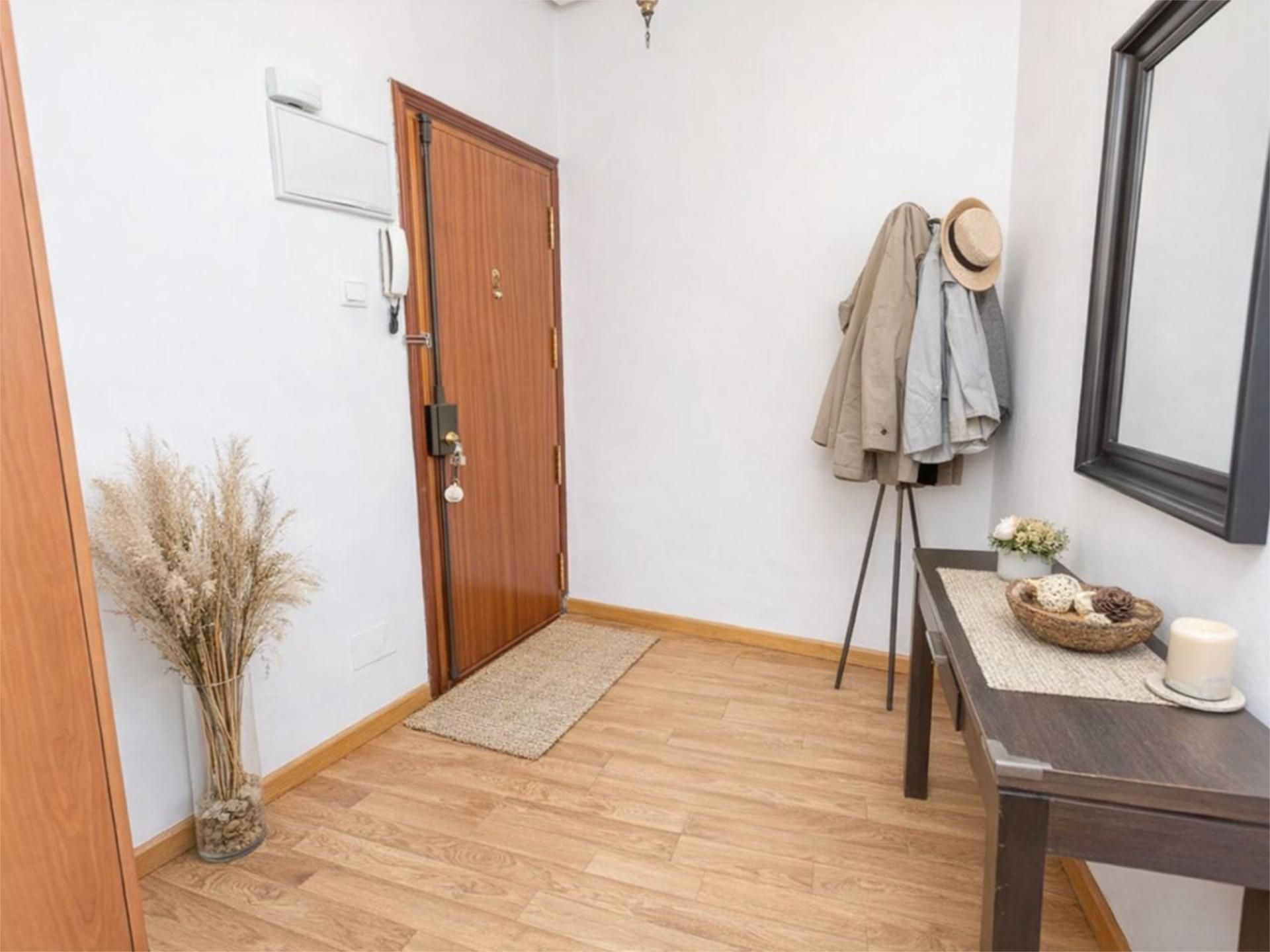 Pis de lloguer en Algeciras amb Aire condicionat, Calefacció i Parquet