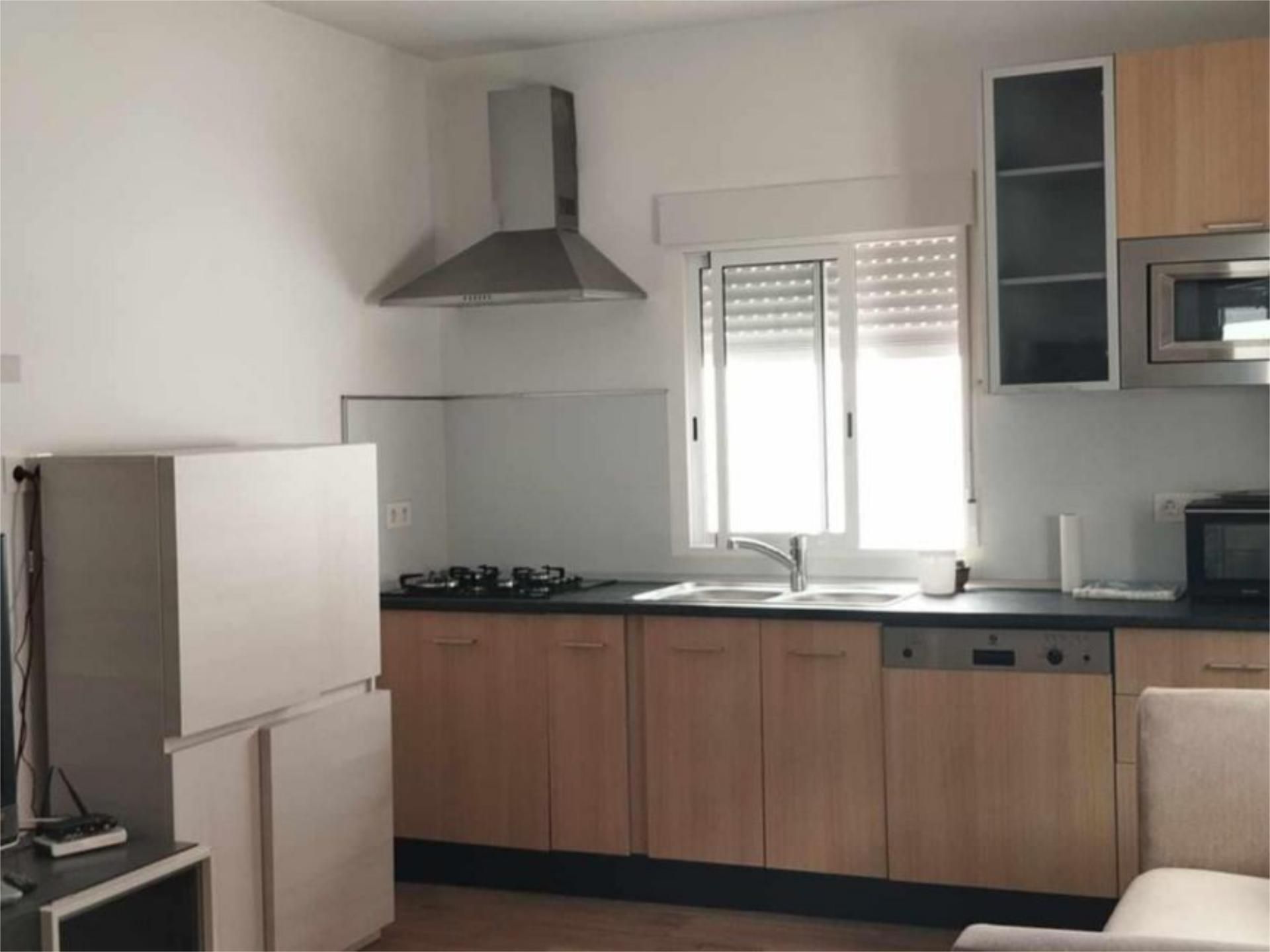 Kitchen of Planta baja to rent in Coín