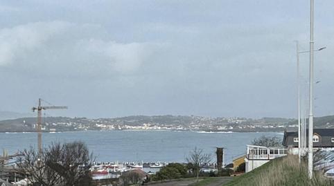 Foto 3 de Pis en venda a Rua Inés de Ben, 22, Eirís, A Coruña Capital