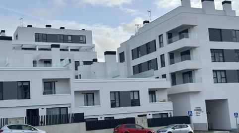 Foto 2 de Pis en venda a Rua Inés de Ben, 22, Eirís, A Coruña Capital