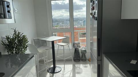 Foto 4 de Pis en venda a Rua Inés de Ben, 22, Eirís, A Coruña Capital