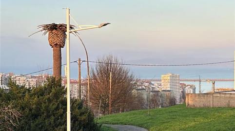 Foto 3 de Pis en venda a Rua Inés de Ben, 22, Eirís, A Coruña Capital