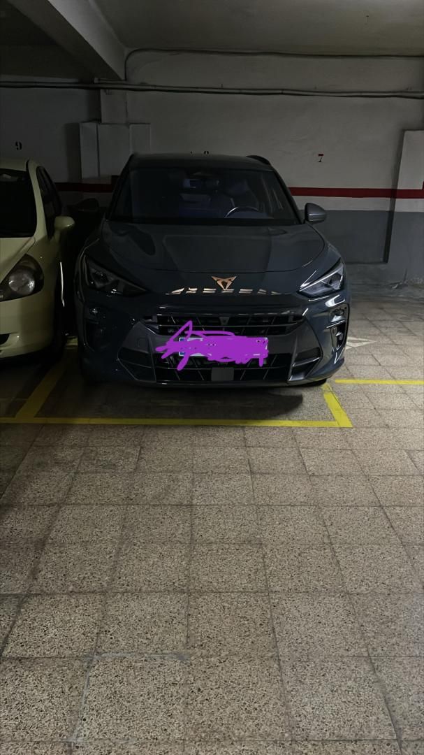 Aparcament de Garatge de lloguer en  Valencia Capital