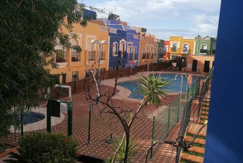 Dúplex en venda a Calle Mar de Noruega, 10, Adra, Almería - imatge 1 Foto 1 de Dúplex en venda a Calle Mar de Noruega, 10, Adra, Almería