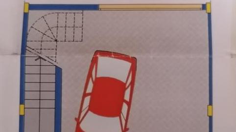 Dúplex en venda a Calle Mar de Noruega, 10, Adra, Almería - imatge 2 Foto 2 de Dúplex en venda a Calle Mar de Noruega, 10, Adra, Almería