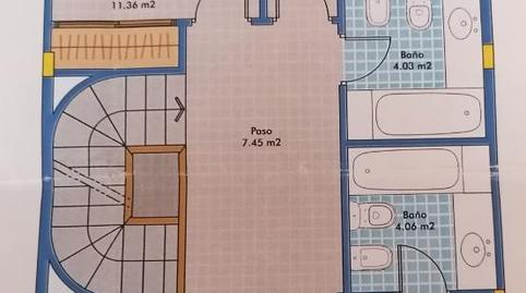 Dúplex en venda a Calle Mar de Noruega, 10, Adra, Almería - imatge 4 Foto 4 de Dúplex en venda a Calle Mar de Noruega, 10, Adra, Almería