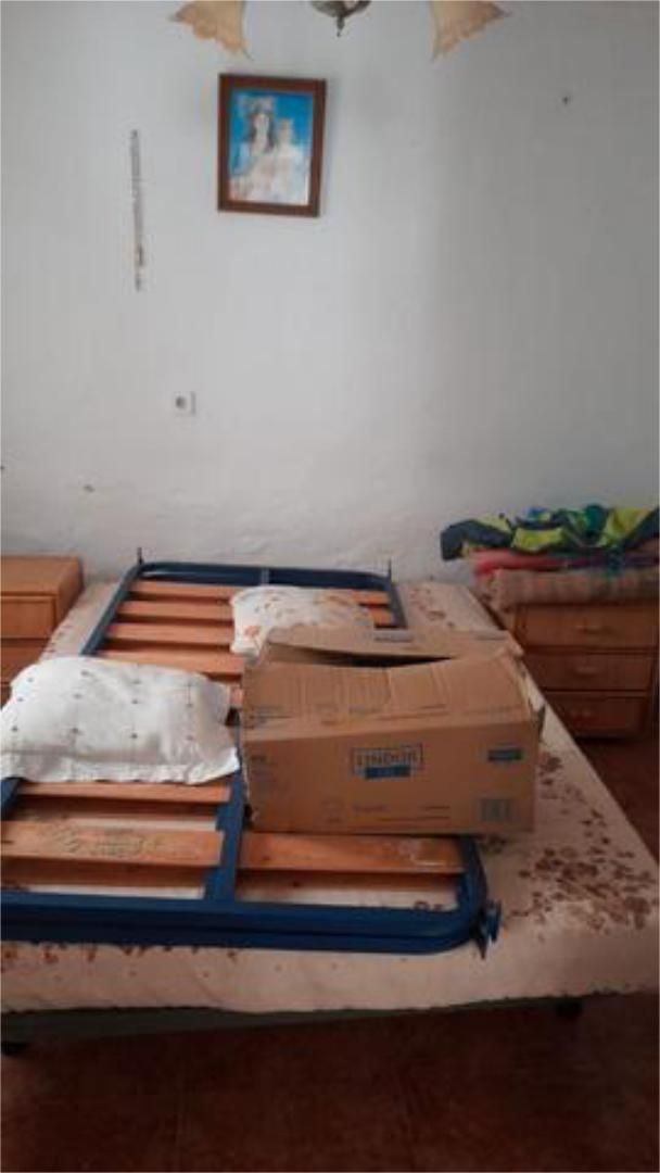 Bedroom of House or chalet for sale in Huete