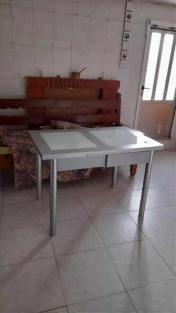 Menjador de Casa o xalet en venda en Huete
