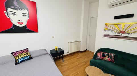 Flat to rent in Calle Tejar, 6, Santa Bárbara, Toledo Capital - image 3 Photo 3 of Flat to rent in Calle Tejar, 6, Santa Bárbara, Toledo Capital