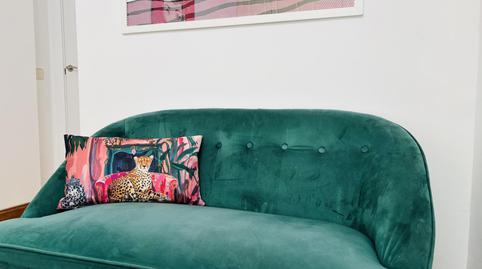 Flat to rent in Calle Tejar, 6, Santa Bárbara, Toledo Capital - image 5 Photo 5 of Flat to rent in Calle Tejar, 6, Santa Bárbara, Toledo Capital