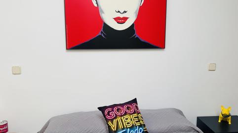 Flat to rent in Calle Tejar, 6, Santa Bárbara, Toledo Capital - image 2 Photo 2 of Flat to rent in Calle Tejar, 6, Santa Bárbara, Toledo Capital