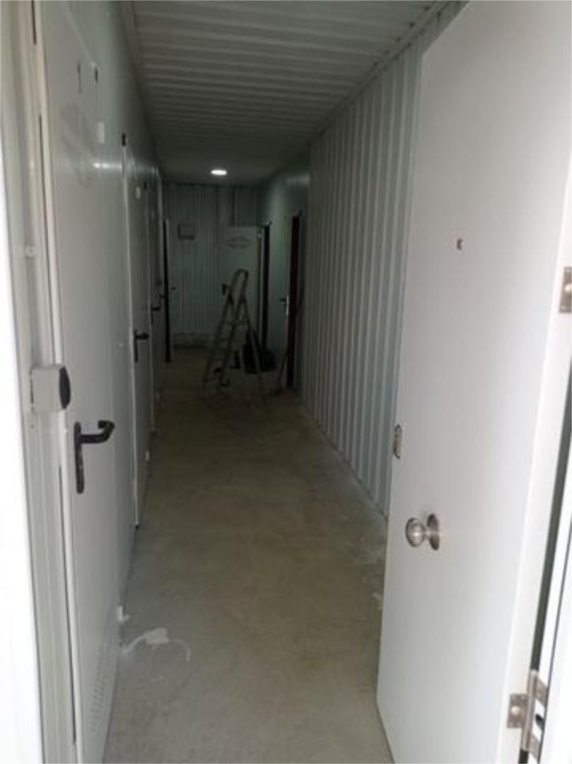 Traster de lloguer en Utrera