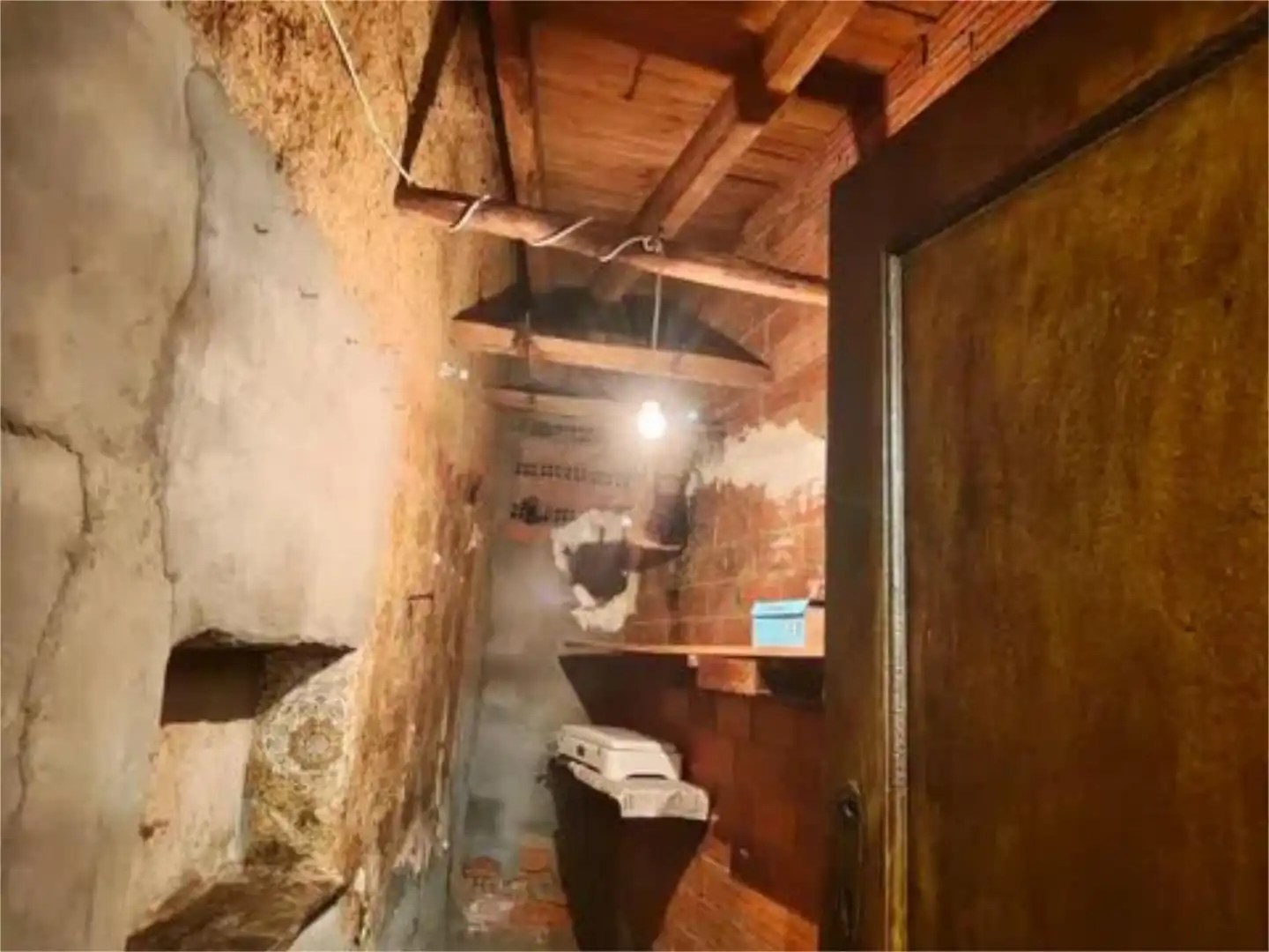 Finca rústica en venta en Camino de San Pedro, 37, Fuente Encalada Finca rústica en venta en Fuente Encalada con Calefacción, Trastero y Amueblado