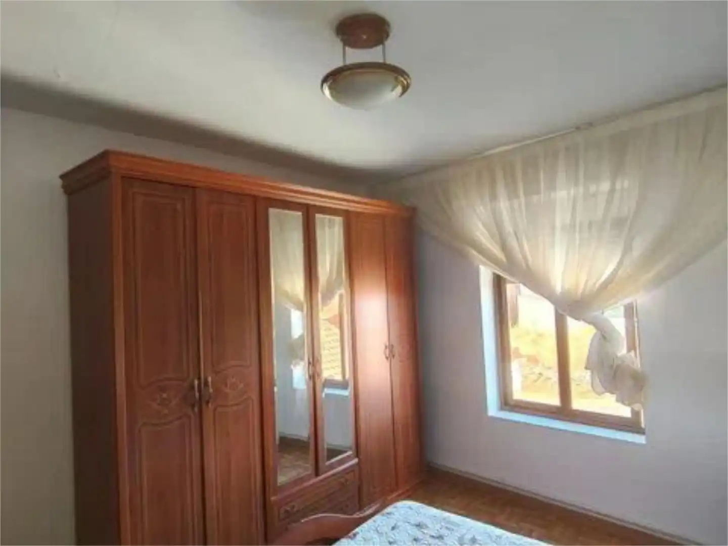 Finca rústica en venta en Camino de San Pedro, 37, Fuente Encalada Habitación de Finca rústica en venta en Fuente Encalada con Calefacción, Trastero y Amueblado