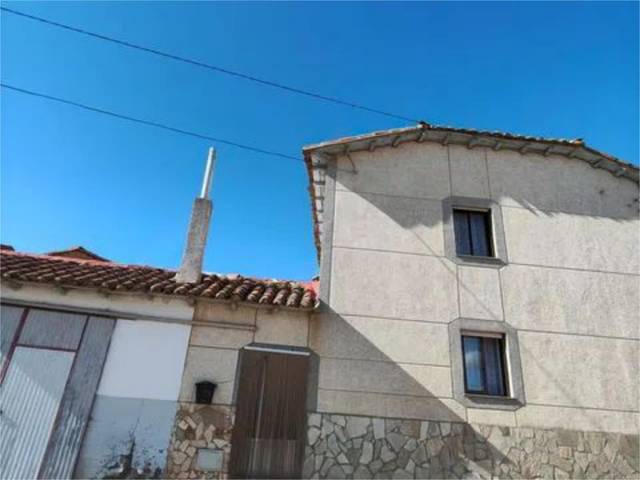 Finca rústica en Venta en Camino de San Pedro, 37 en Fuente Encalada