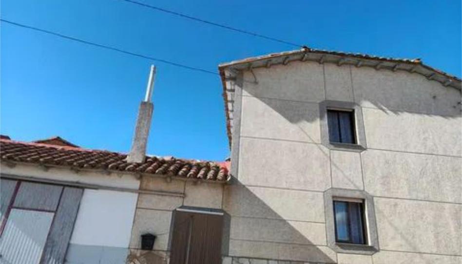 Country house for sale in Camino de San Pedro, 37, Fuente Encalada, Zamora - image 1 Photo 1 of Country house for sale in Camino de San Pedro, 37, Fuente Encalada, Zamora