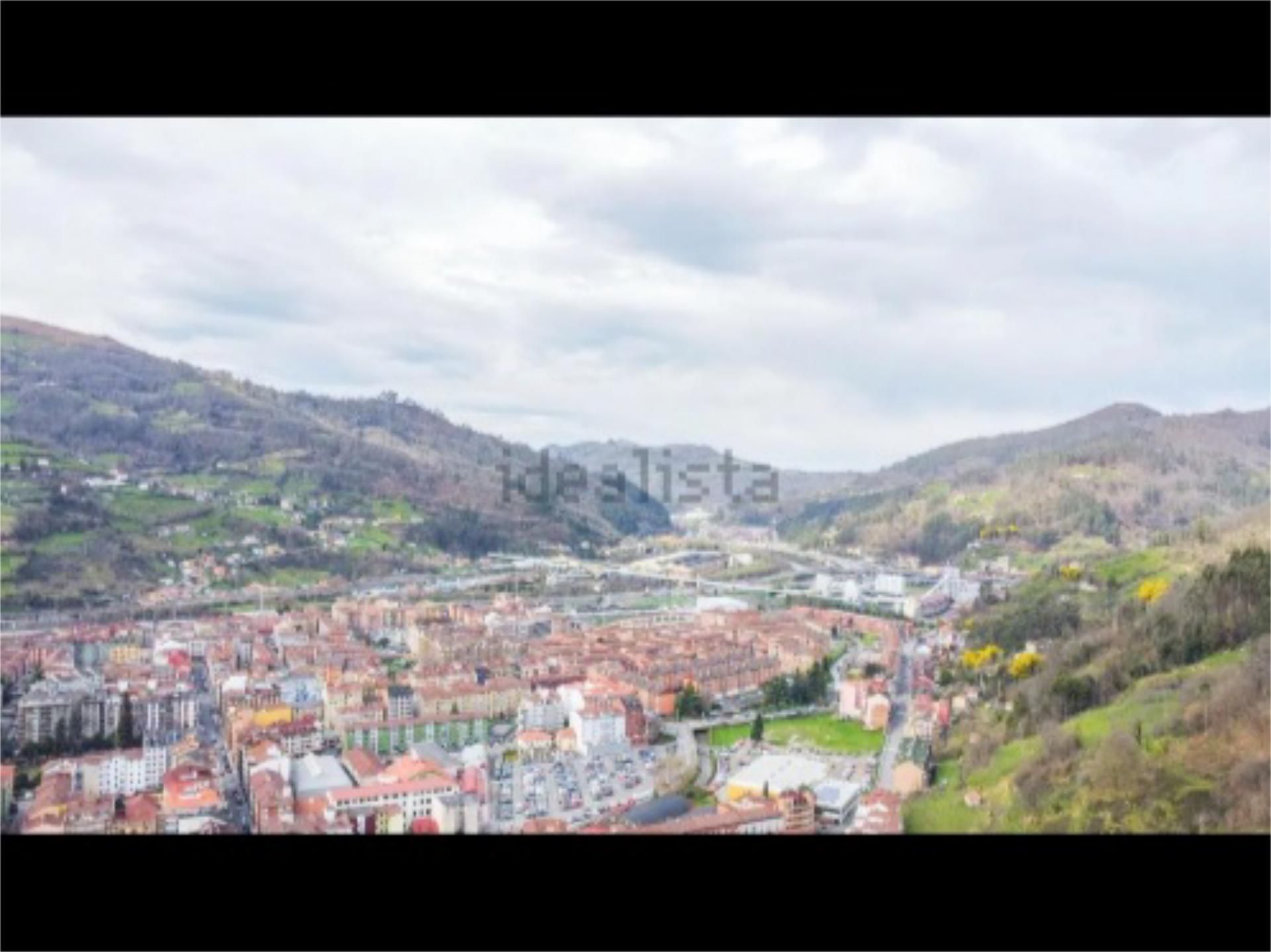 Exterior view of Flat for sale in Mieres (Asturias)  with Terrace, Storage room and Balcony