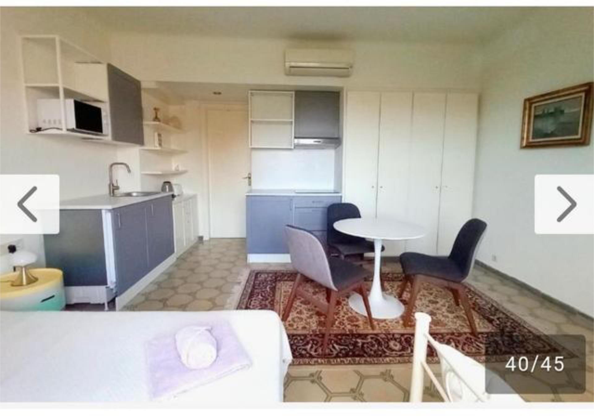 Estudi de lloguer a Altafulla