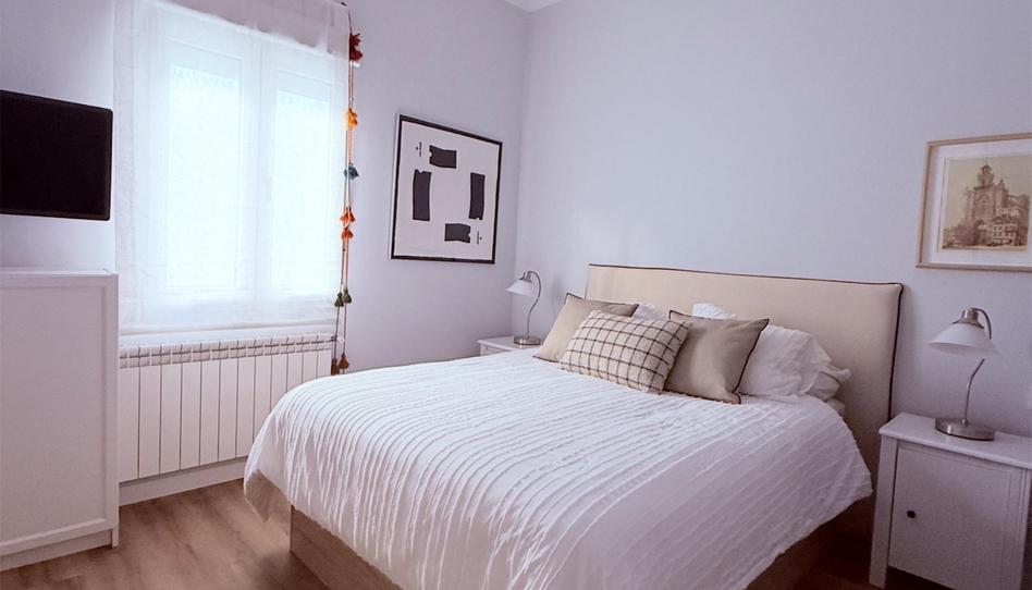 Pis en venda a Calle del Príncipe de Vergara, 280, Nueva España, Madrid Capital - imatge 1 Foto 1 de Pis en venda a Calle del Príncipe de Vergara, 280, Nueva España, Madrid Capital