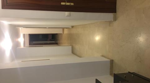 Foto 5 de Piso de alquiler en Calle San Pedro, 25, Cueva de Menga, Antequera